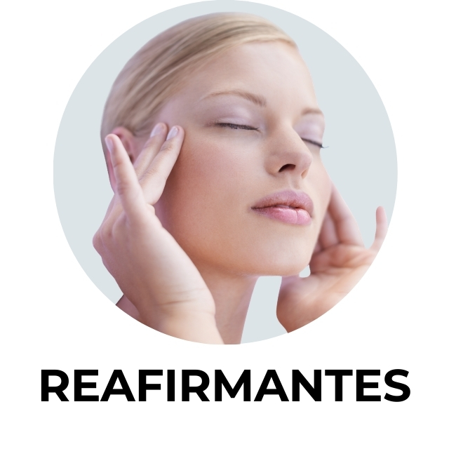 cremas reafirmantes