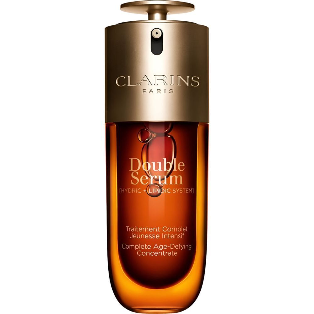 Double Serum Clarins
