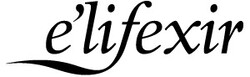 Elifexir Logo