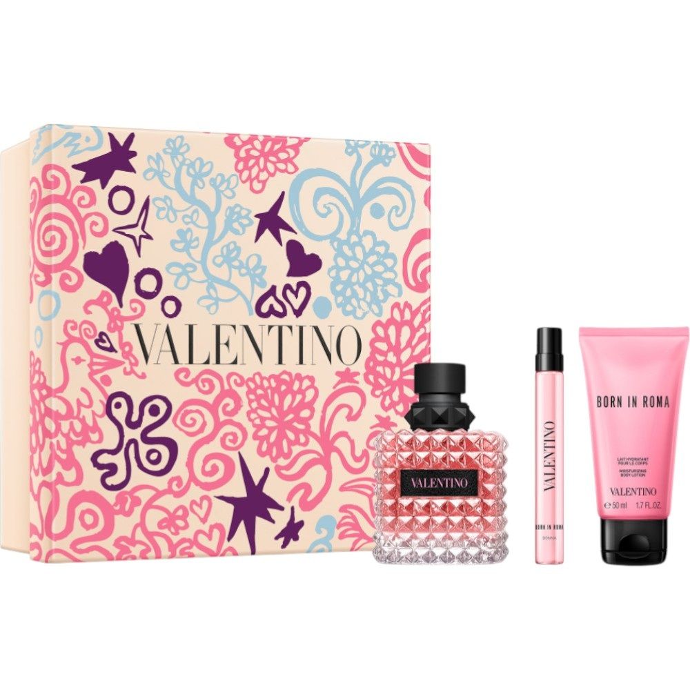 Valentino Born in Roma Donna Estuche