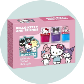 Estuches para Bebés y niños