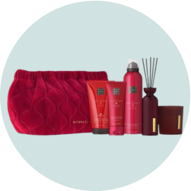 Estuches de cosmetica