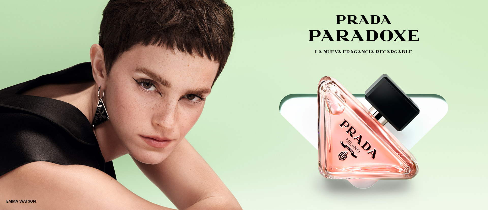 Prada paradoxe
