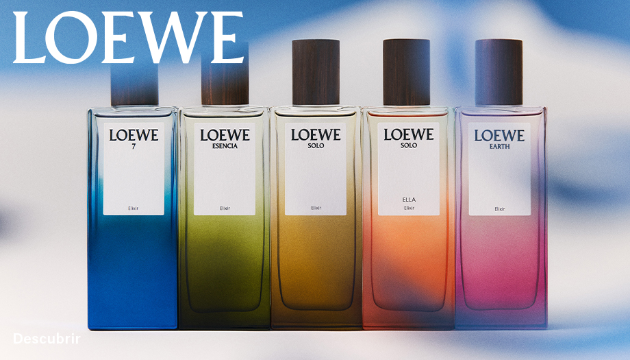 Loewe perfumes