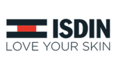 Logotipo Isdin Protectores Solares y Parafarmacia