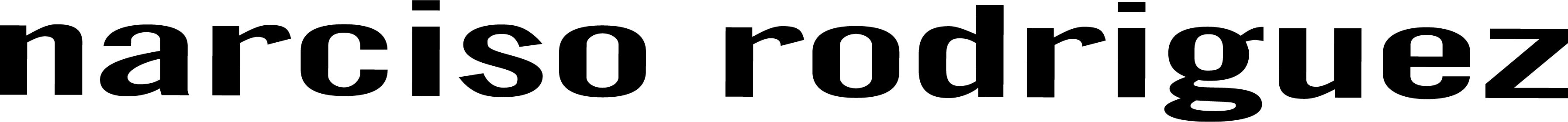narciso rodriguez