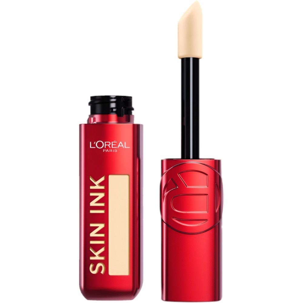 L'Oréal Infaillible Skin Ink Foundation