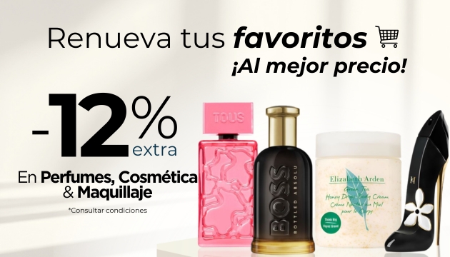 Promociones