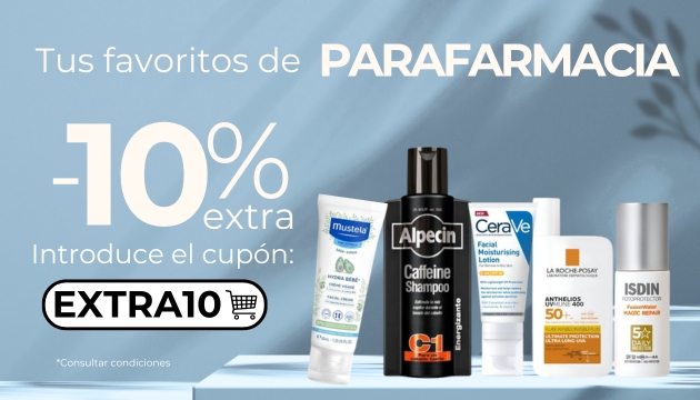 Promociones