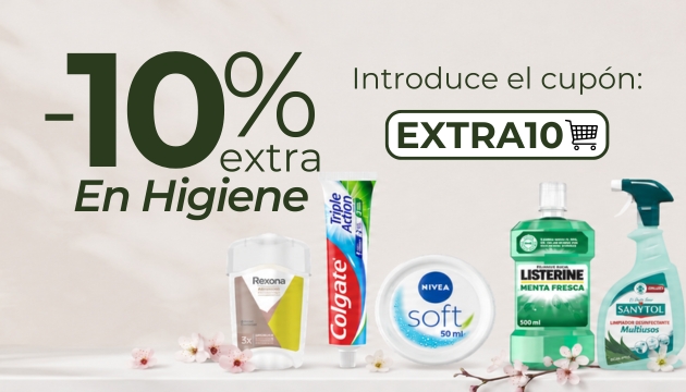 Promociones