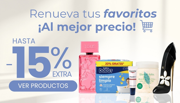 Promociones