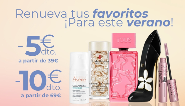 Promociones