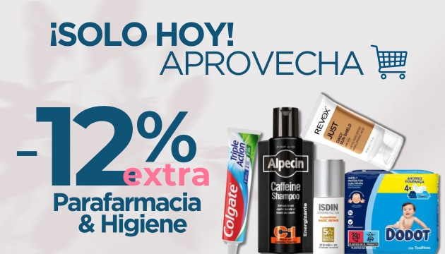 Promociones