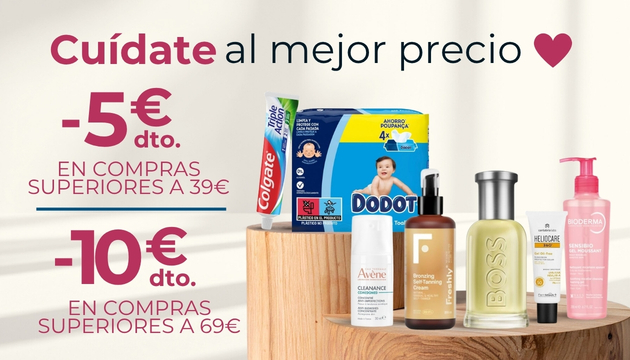 Promociones