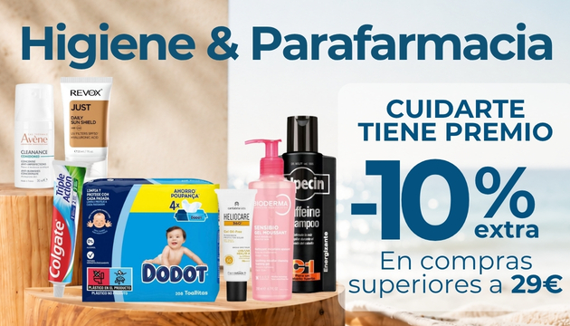 Promociones