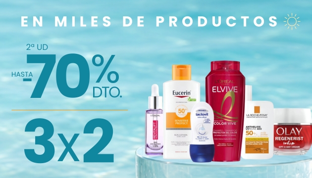 Promociones