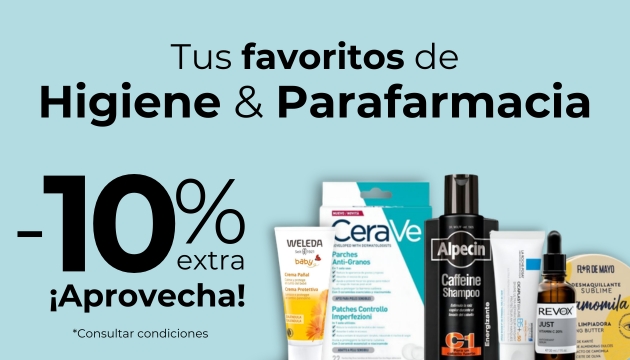 Promociones