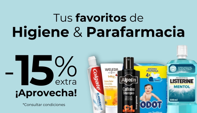 Promociones