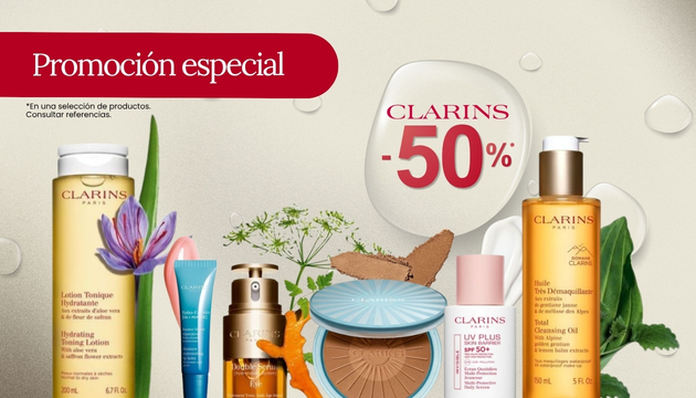 Promociones
