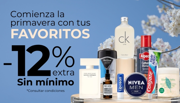 Promociones