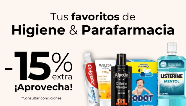 Promociones