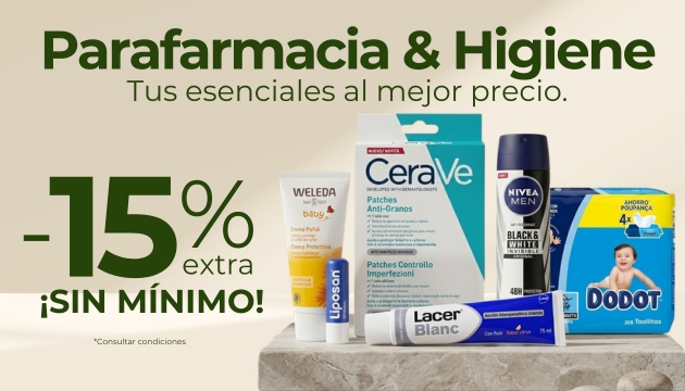 Promociones