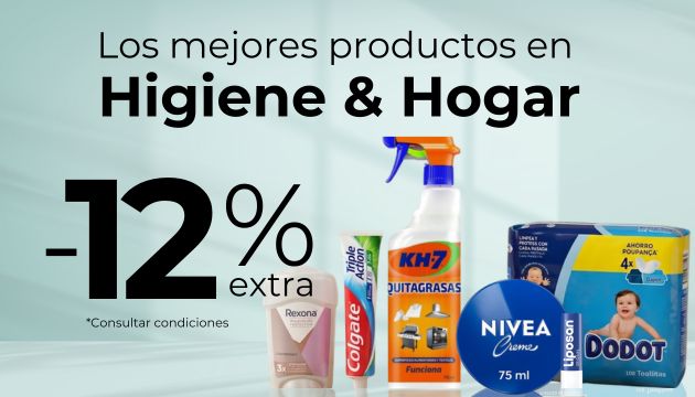 Promociones