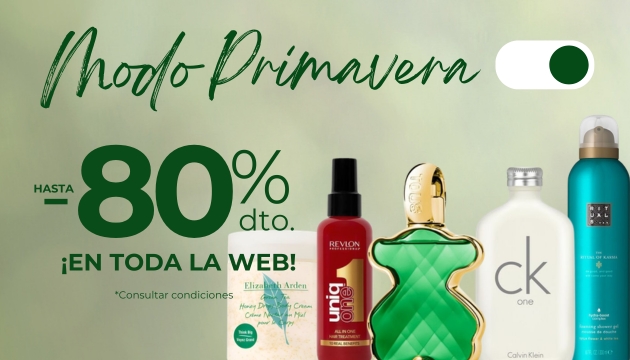 Promociones