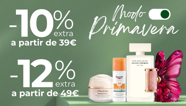 Promociones