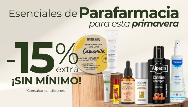 Promociones