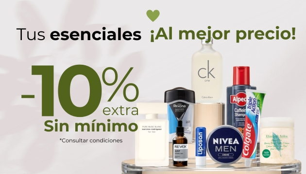 Promociones