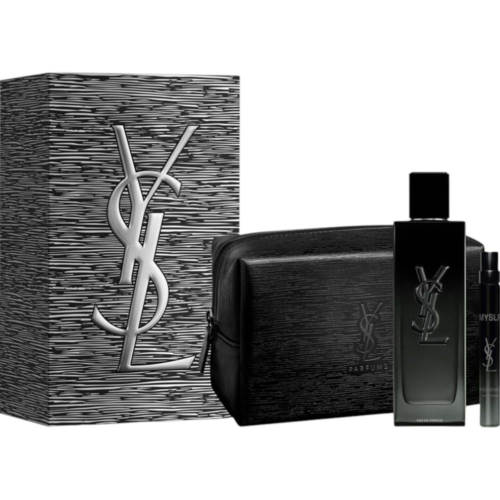 Myslf YSL estuche