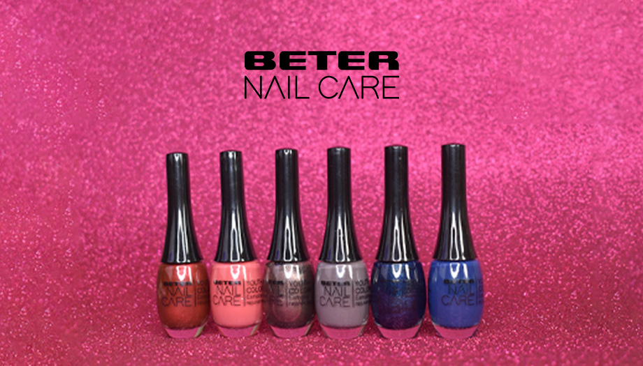 Beter Nail Care