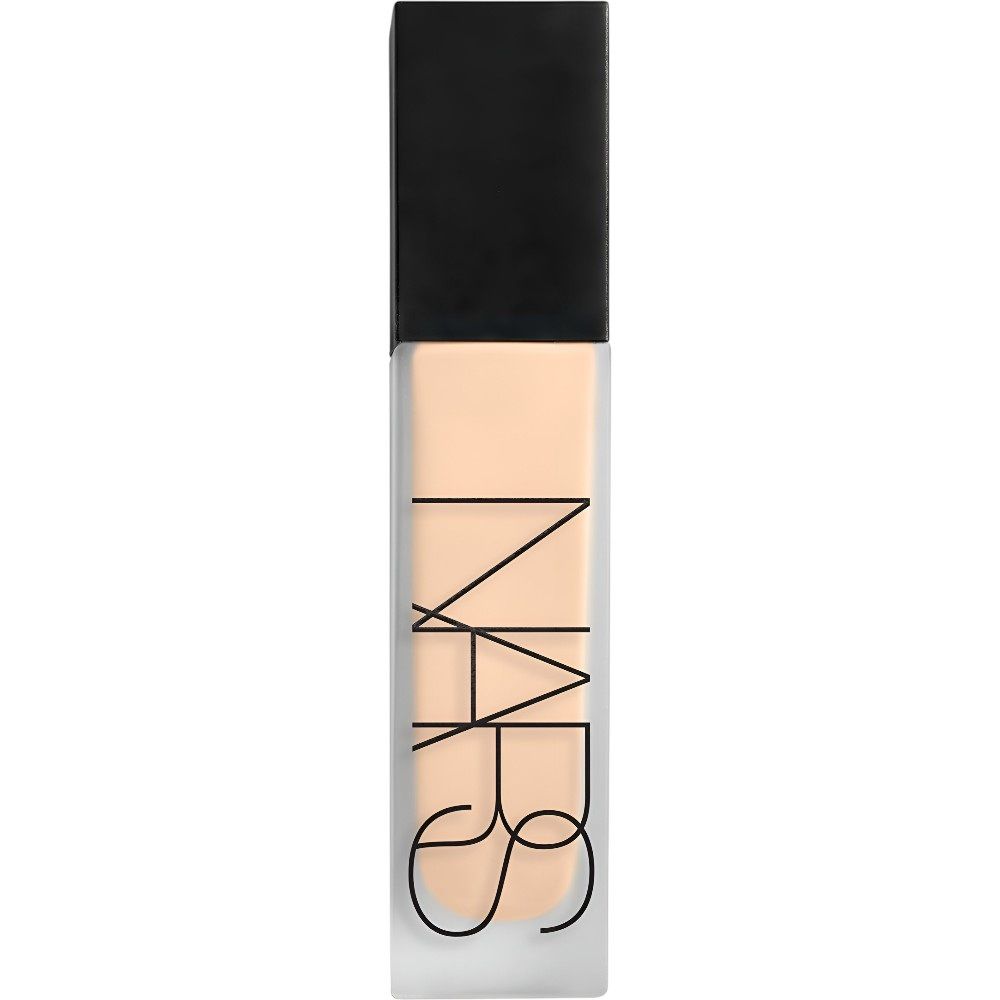 Nars Natural Matte Longwear Foundation