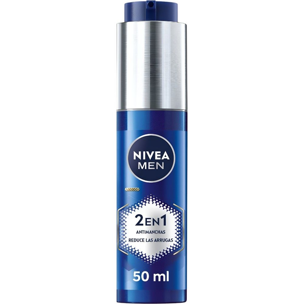 Nivea Men Luminous 360