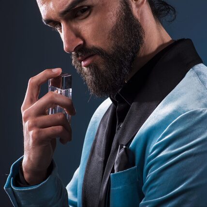 perfumes juveniles de hombre más vendidos