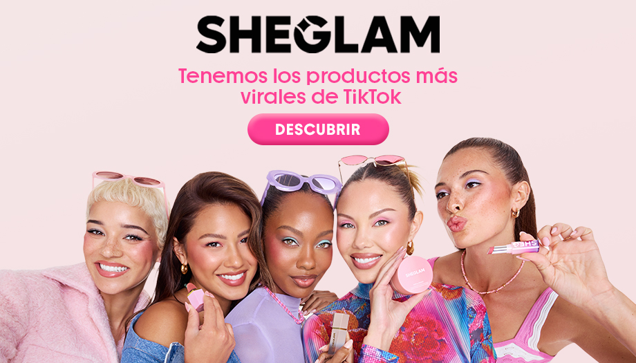 Sheglam virales