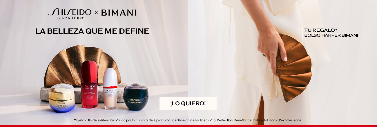 shiseido