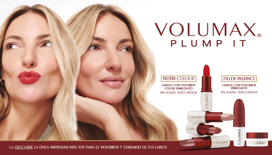 Volumax